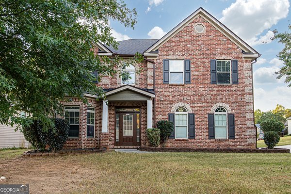 8757 Danley Drive, Douglasville
