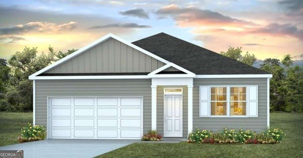 175 Timber Road, Statesboro