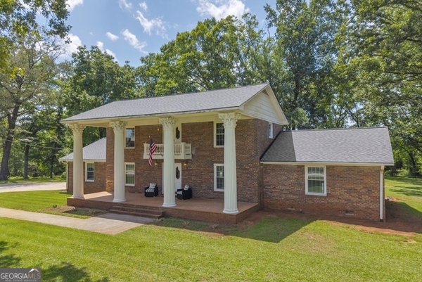 451 Toms Creek Road, Martin