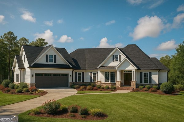 303 Eminence Peak, Rydal