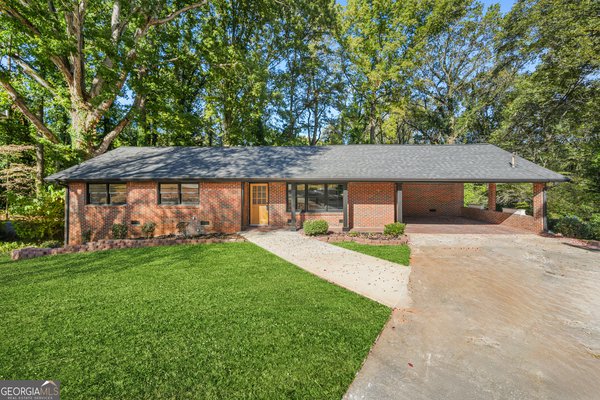 3450 Columbia Court, Decatur