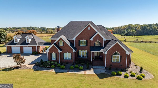 3481 Fairplay Road, Madison