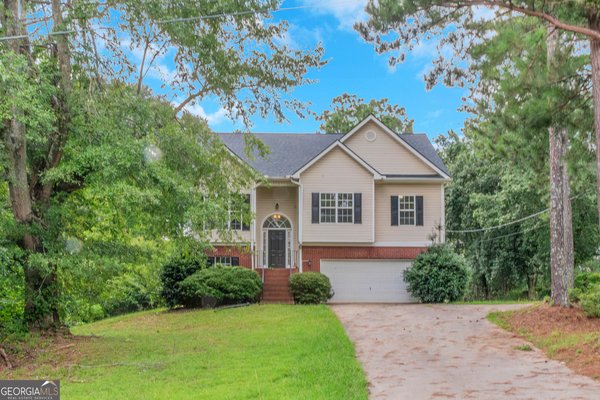 1339 2nd Street, Griffin