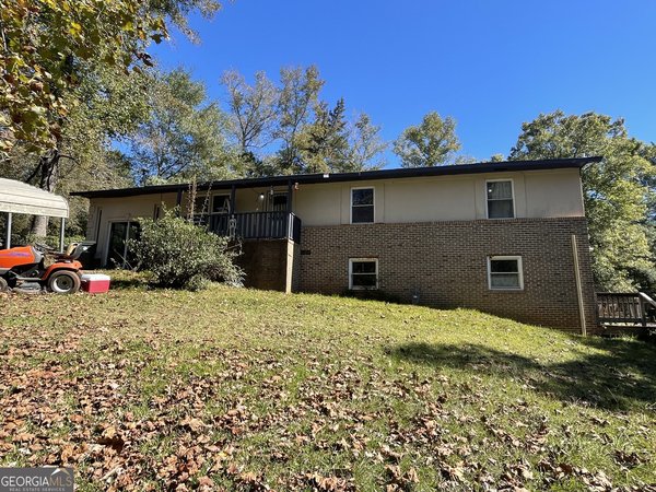 135 Tanglewood Drive, Thomaston