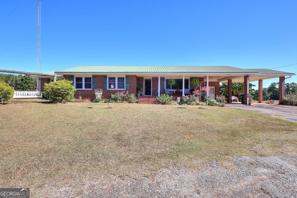 2850 Liberty Church Road, White Plains