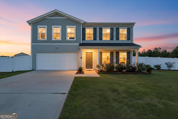 455 Tondee Way, Midway