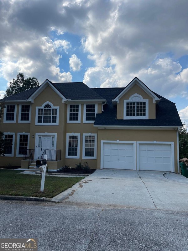 1276 Huntington Place Circle, Lithonia