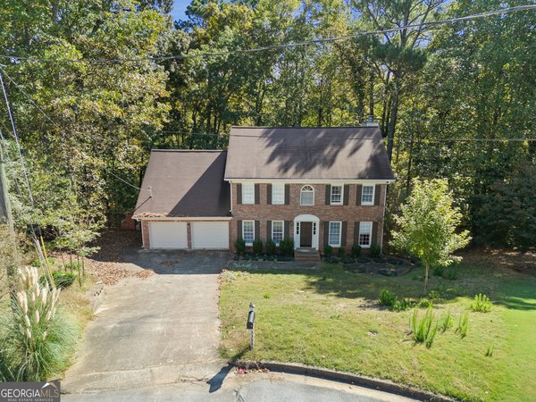 3354 FLORAL Court, Suwanee