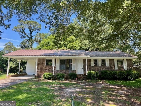 203 Vienna Circle, Fort Valley