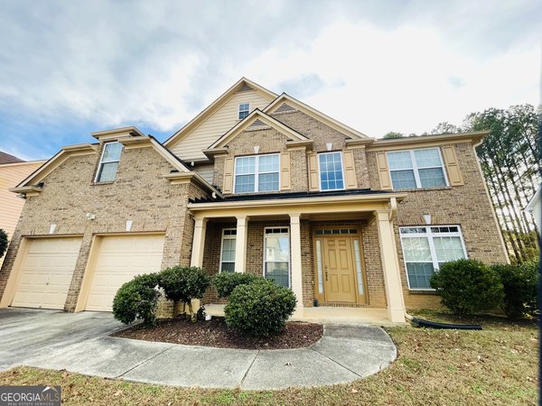 1329 Station Ridge Drive, Lawrenceville