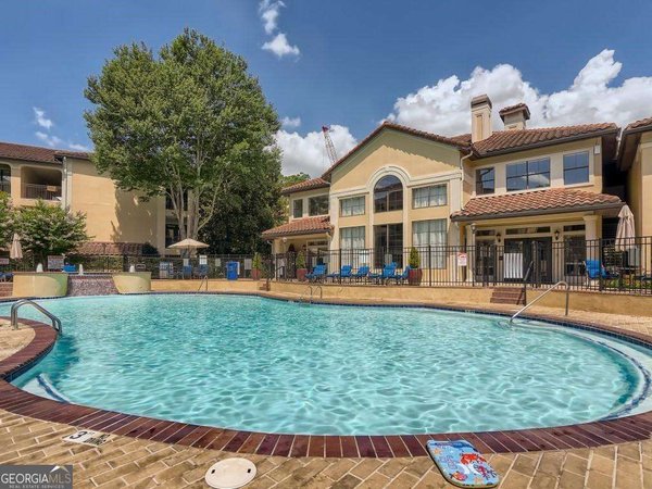 3777 Peachtree Road, Brookhaven