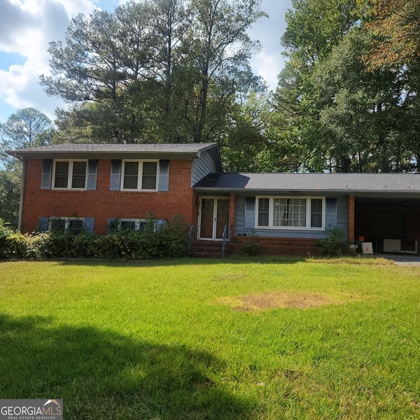 4461 Yates Road, College Park