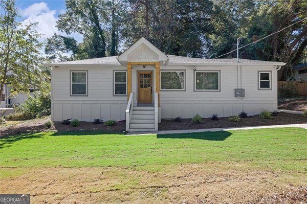 2673 Midway Road, Decatur