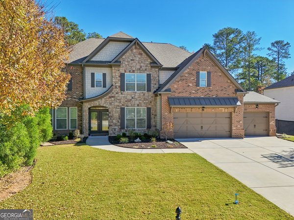 826 Omaha Place, Kennesaw