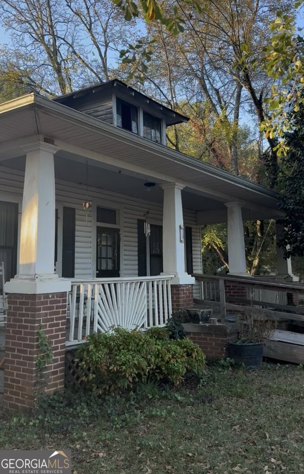 12522 HWY 36, Covington