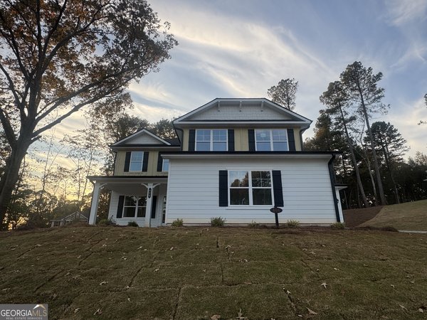 606 Walnut Creek Parkway, Pendergrass