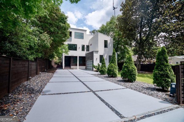 1099 VISTA Trail, Atlanta