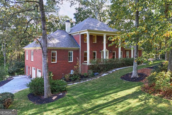 5157 Forest Brook Parkway, Marietta