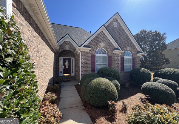 8008 Revere Drive, McDonough