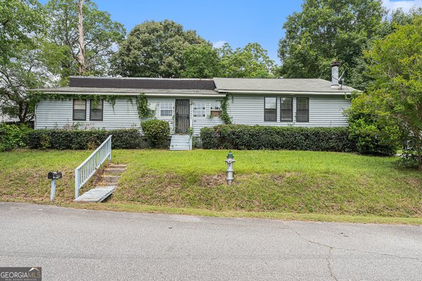 4705 Ernest Drive, Forest Park