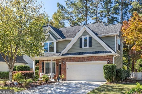 2511 Waterstone Way, Marietta
