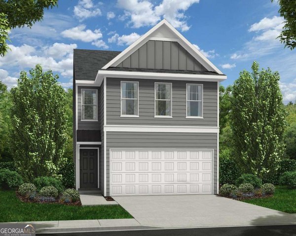 508 Hayes Lane, Canton