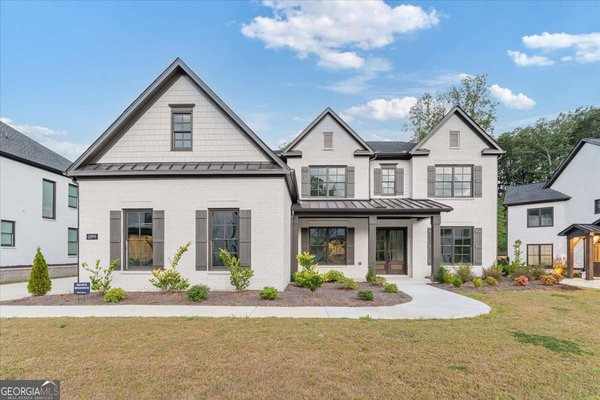 2899 Treeside Terrace, Marietta