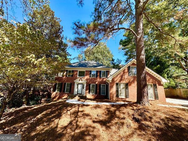 3057 Four Oaks Drive, Dunwoody