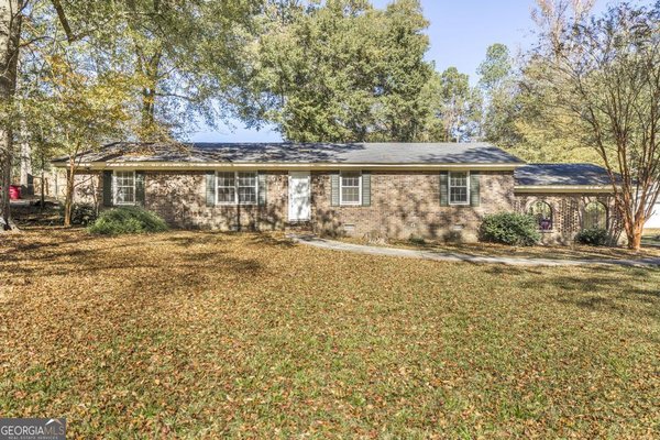 5417 Janeru Circle, Macon