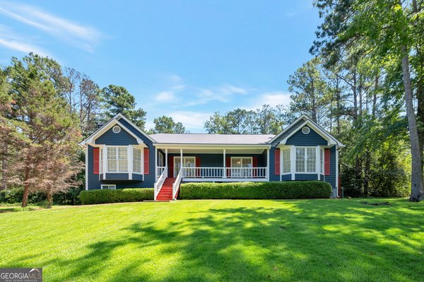 51 Bedford Court, Douglasville