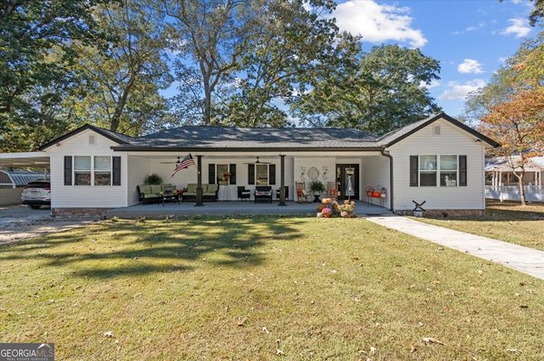 262 Bowdon Street, Tallapoosa