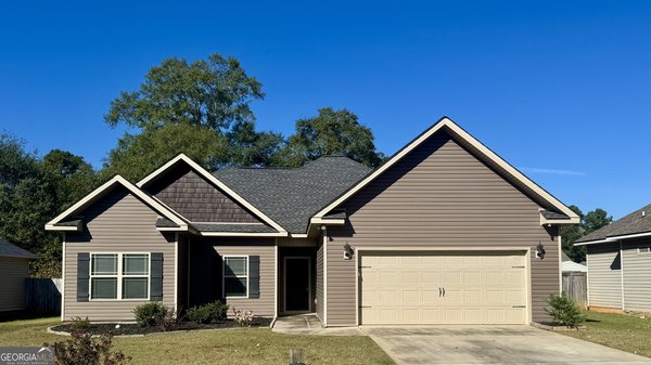 205 Havant Way, Perry