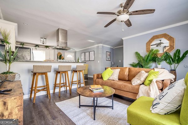 3222 Jamaica Road, Atlanta