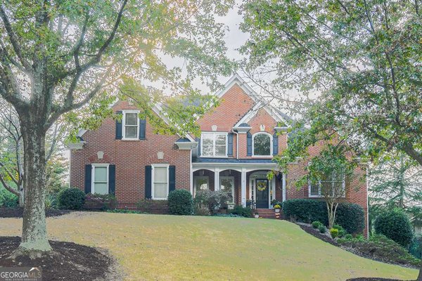 1041 Windermere Crossing, Cumming