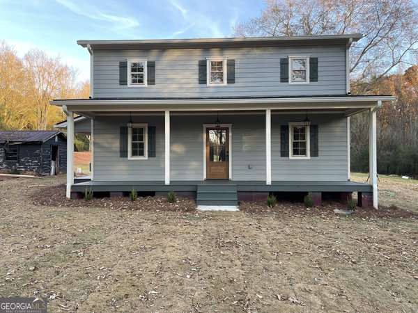 880 Old Airport Road, Commerce