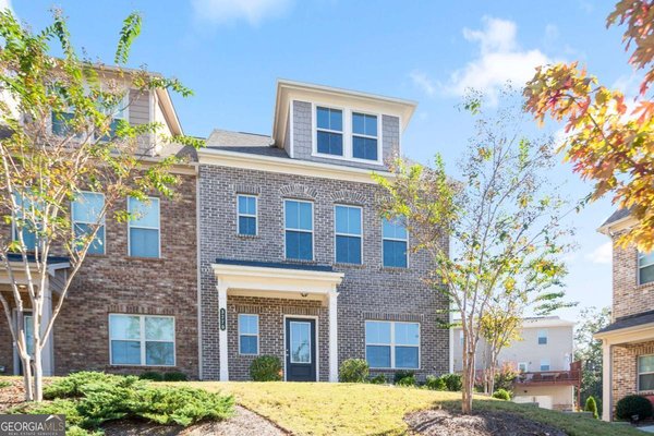 3270 Reagan Way, Lawrenceville