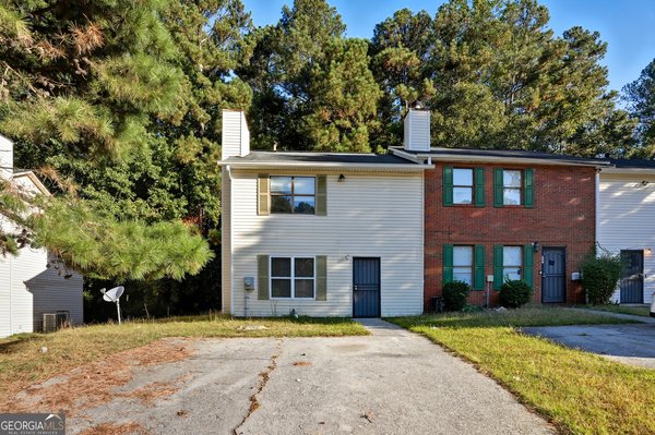 939 Silverwood Drive, Atlanta