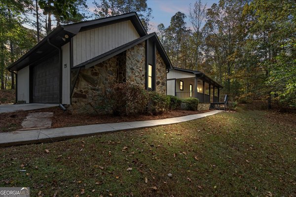 75 Mcdonald Road, Tallapoosa