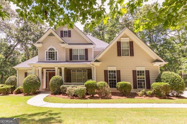 5581 Fox Glove Court, Douglasville