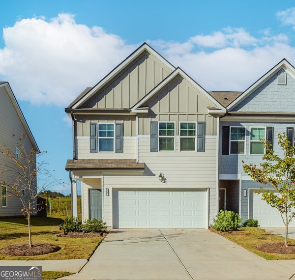 38 Huntley Trace, Hoschton