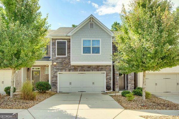 2629 Cooper Brook Drive, Snellville