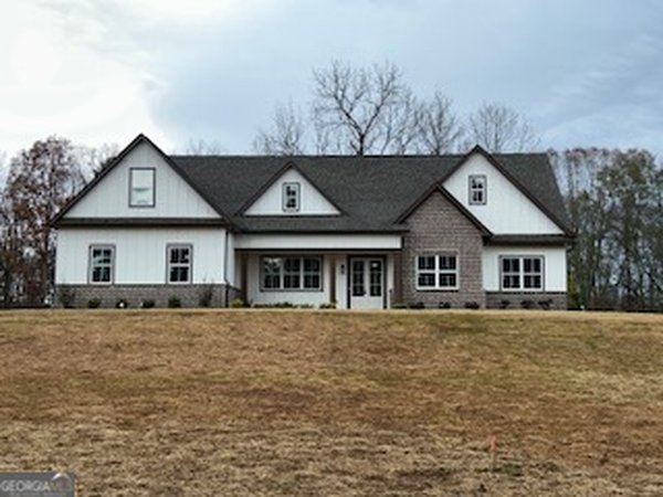 30 River Overlook Way, Jefferson