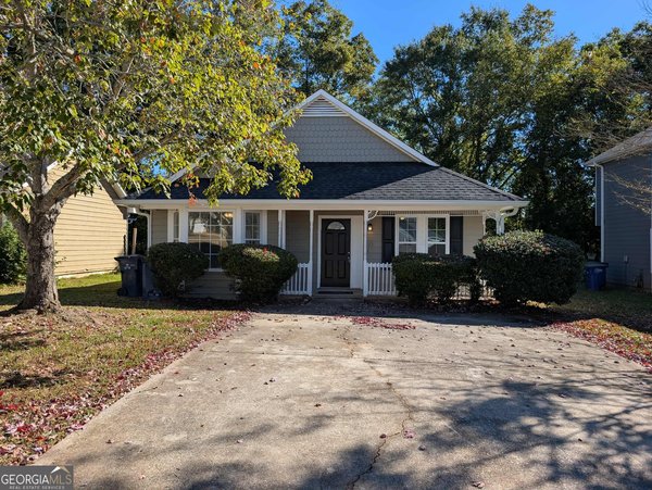 105 Wedgewood Walk, Griffin