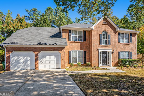 6885 Almont Cove, Stone Mountain