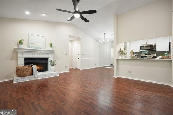 1516 Tuxworth Circle, Decatur