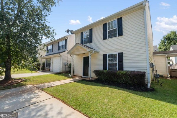 326 Coral Circle, Mcdonough