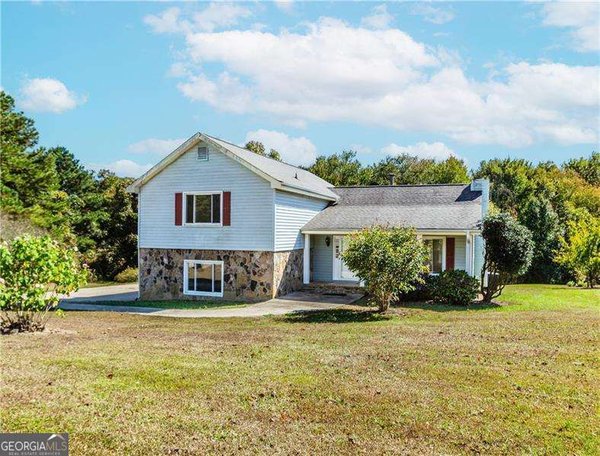 3408 Hamilton Mill Road, Buford