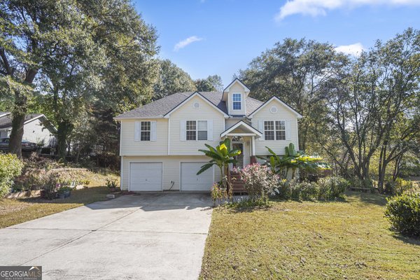 547 Hickeria Way, Winder