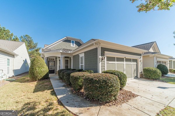 6288 Ivy Stone Way, Hoschton