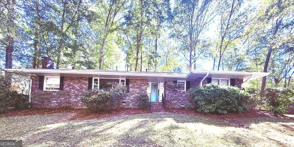 1397 Jewell Court, Mableton